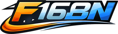 f168 n logo